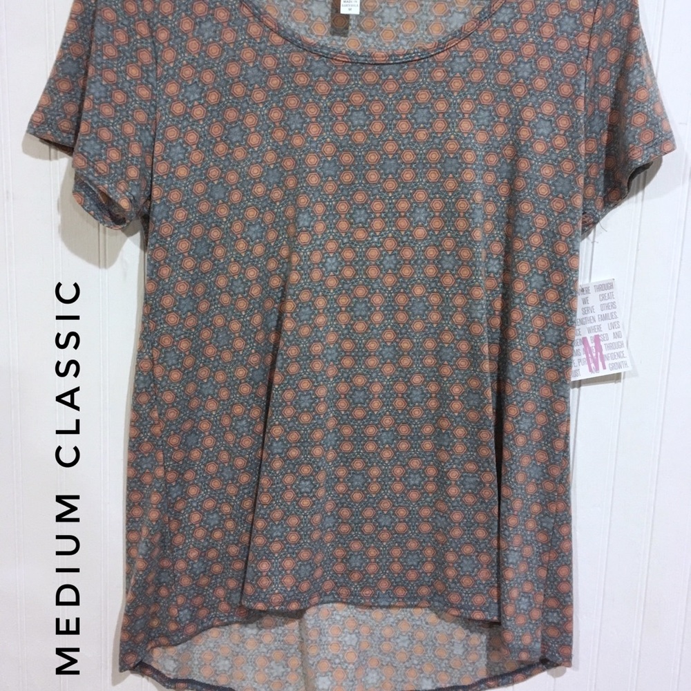 LuLaRoe new